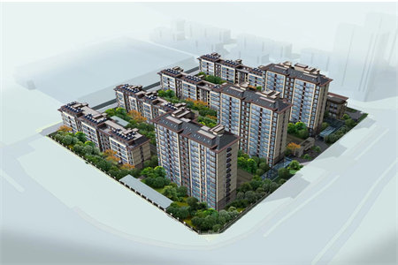 南城美境紧邻清河实验学校精装修有证可分期