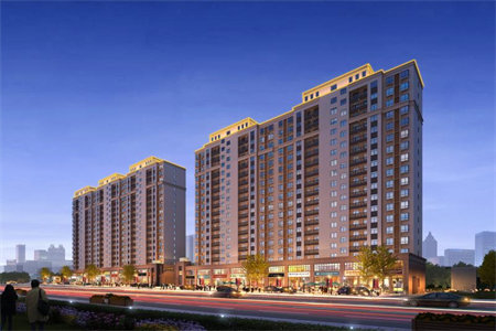 城东涵翠苑2室2厅1卫86.8万88m2出售