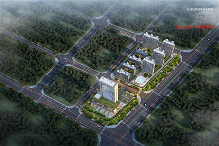 南湖新城鸿山·金域翡翠4室2厅2卫76.8万108m2出售