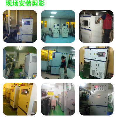 脫泡機(jī)同質(zhì)化產(chǎn)品嚴(yán)重,企業(yè)該如何挑選?